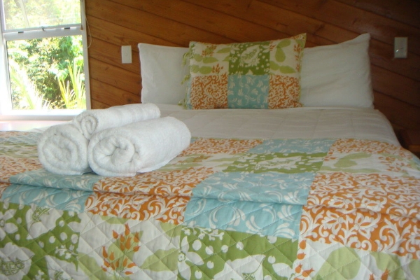 Colonial House Motel